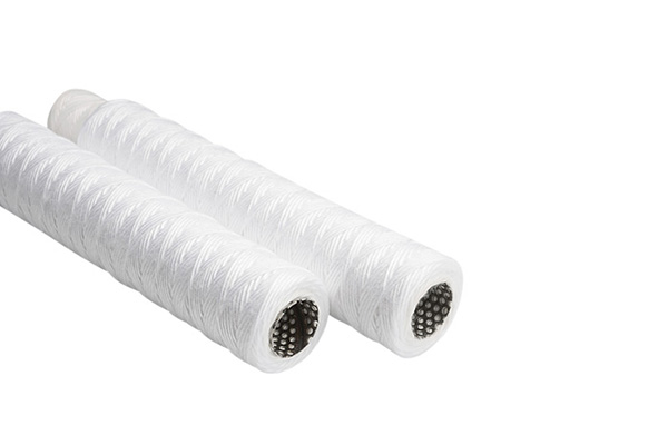 PLX Standard String Wound Filter Cartridge
