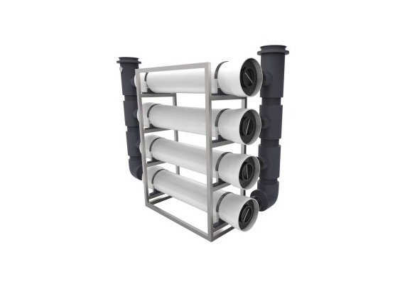 FRP Membrane Housing Supplier