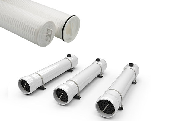 FRP Membrane Housing (4)