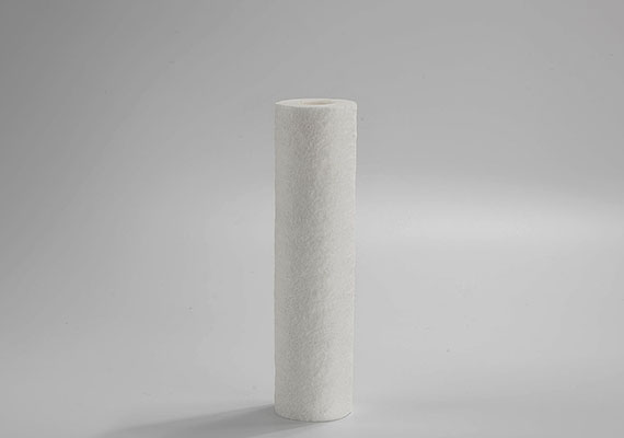 pullner Melt Blown Filter Cartridge