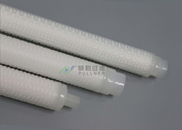 5 micron water filter