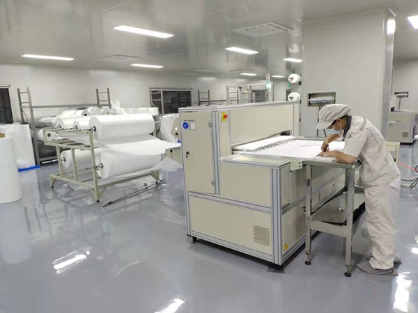 high flow pleated rate filter cartridge