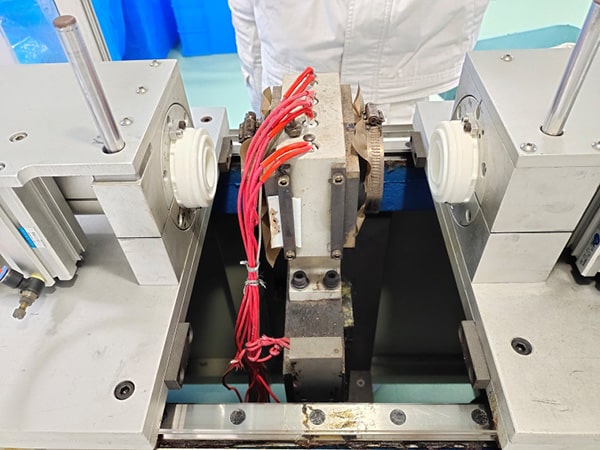 pleated type cartridge filter high quality