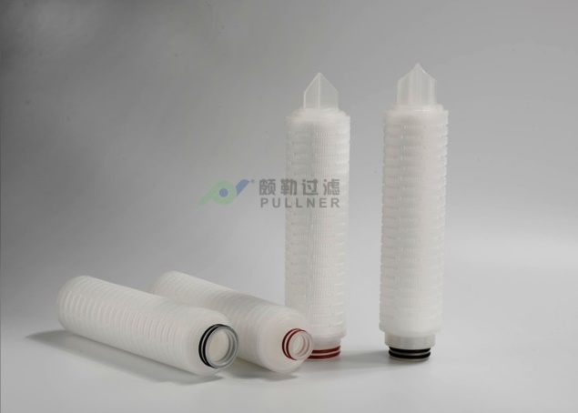 pp water filter
