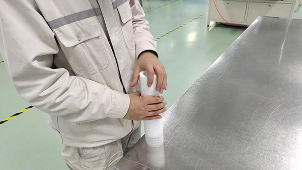 PES pleated filter manufacturer