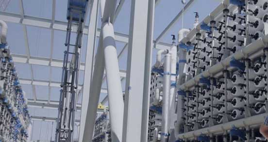 melt blown filter cartridge005