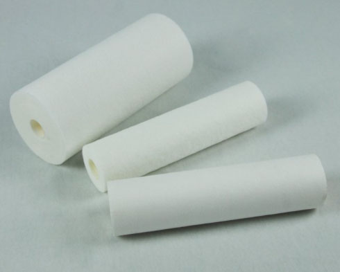 Nylon Melt Blown Cartridge