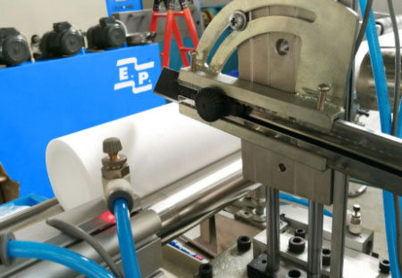 melt blown filter cartridge014