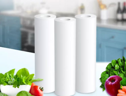 melt blown filter cartridge016