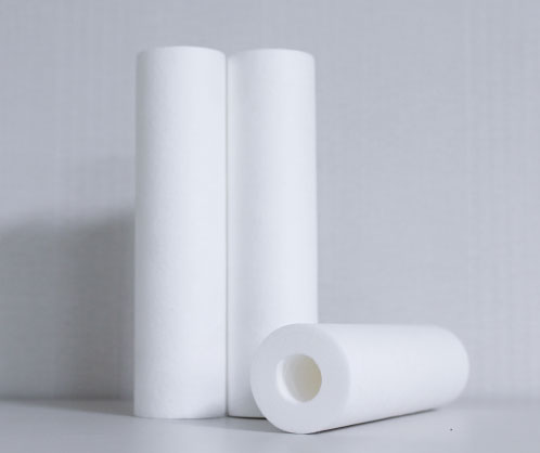 melt blown filter cartridge018