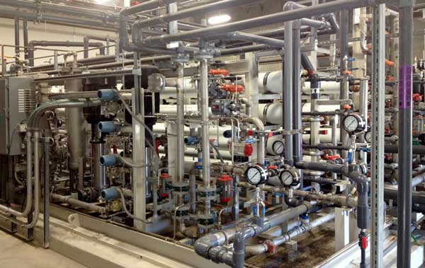 melt blown filter cartridge020