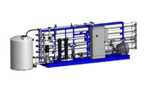 melt blown filter cartridge021