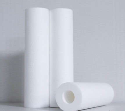 melt blown filter cartridge023