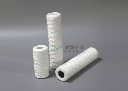 melt blown filter cartridge025