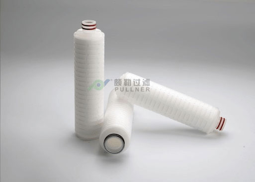 melt blown filter cartridge026
