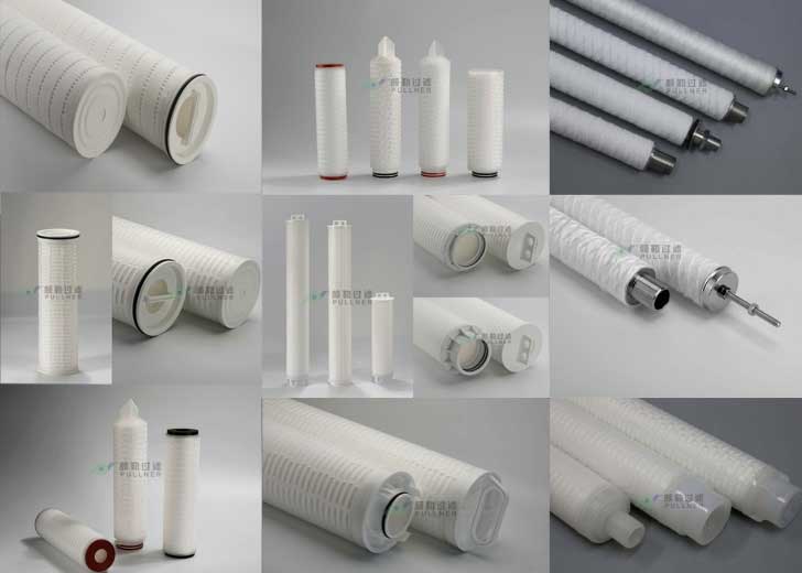 melt blown filter cartridge039
