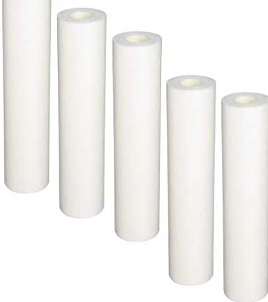 melt blown filter cartridge041