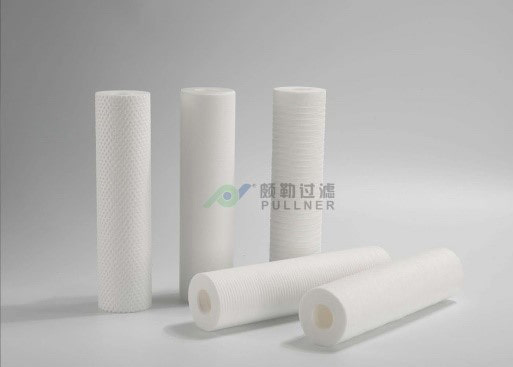 melt-blown-filter-cartridges