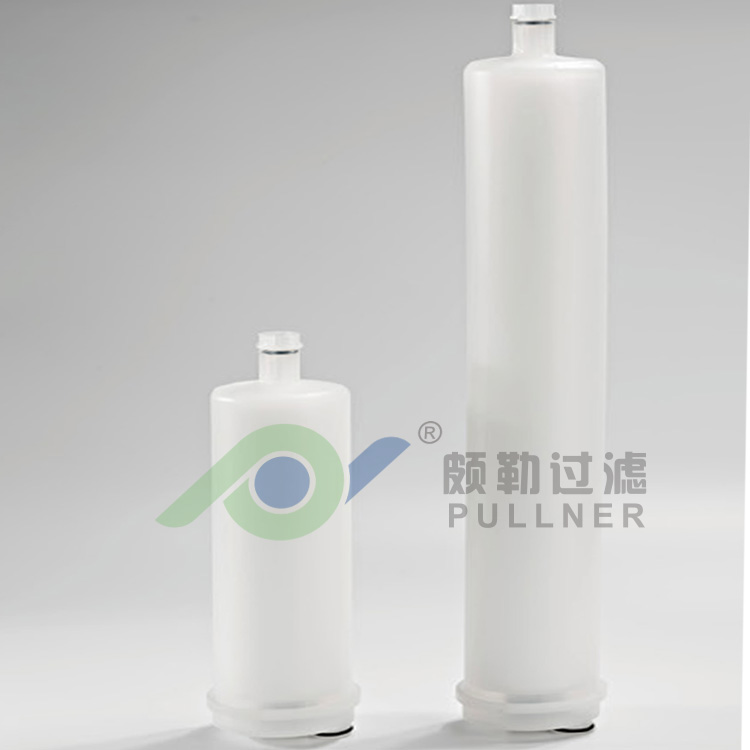 Microelectronics Semiconductor Filter cartridge