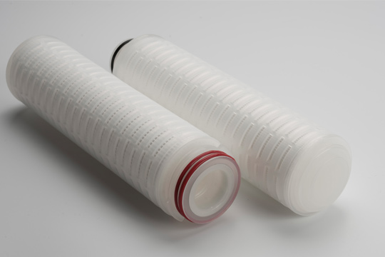 High Mucosal Membrane Filter Cartridge