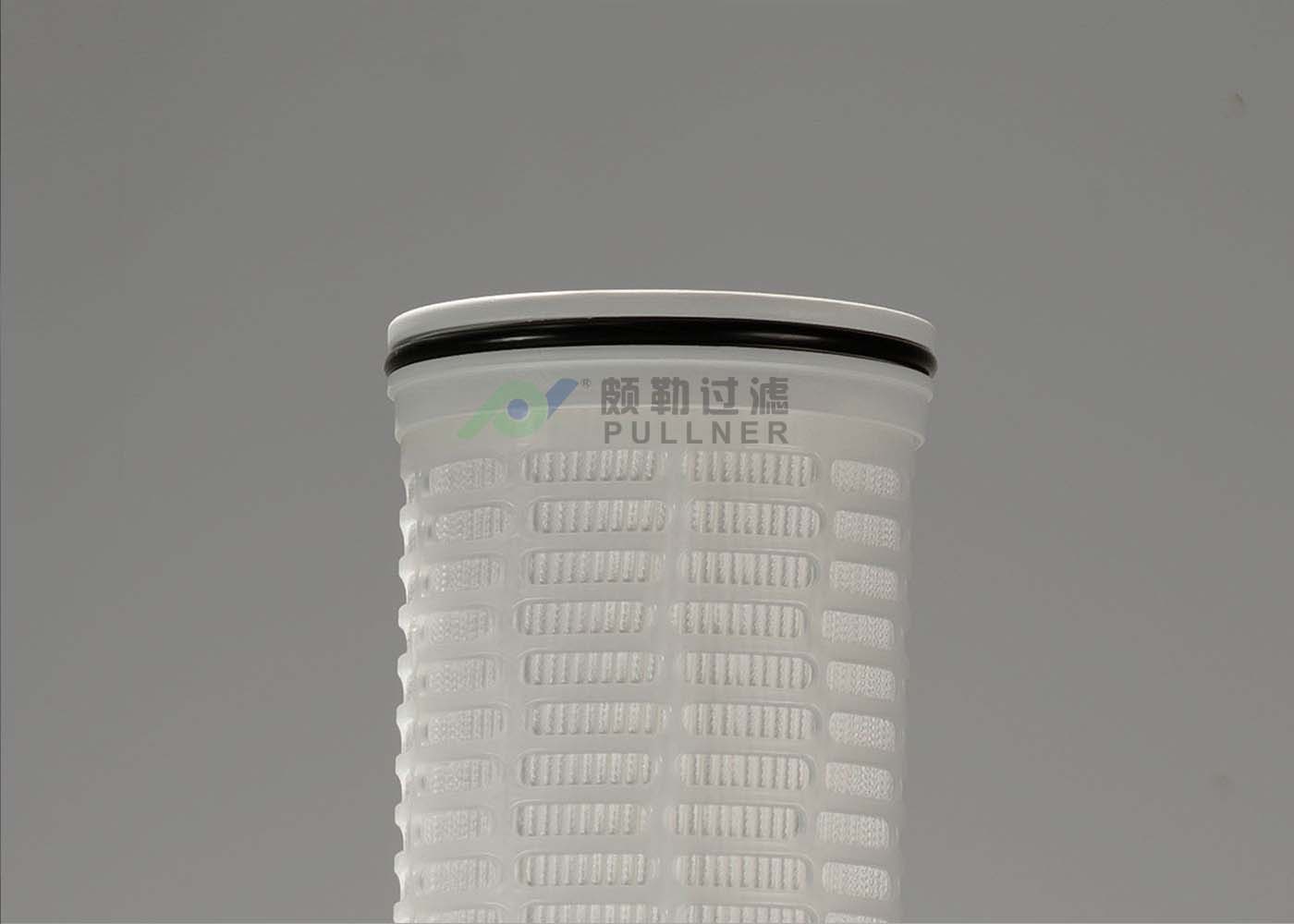 High Flow Water Filter Cartridge Element Replace PALL Ultipleat 2