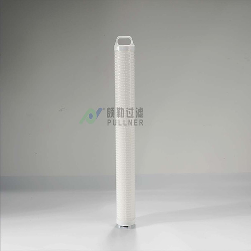 High Flow Water Filter Cartridge Replace Replace 3M CUNO