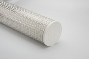 High-temperature-water-filter-element