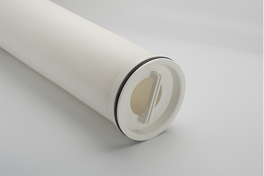 Wrapped Filter Cartridge