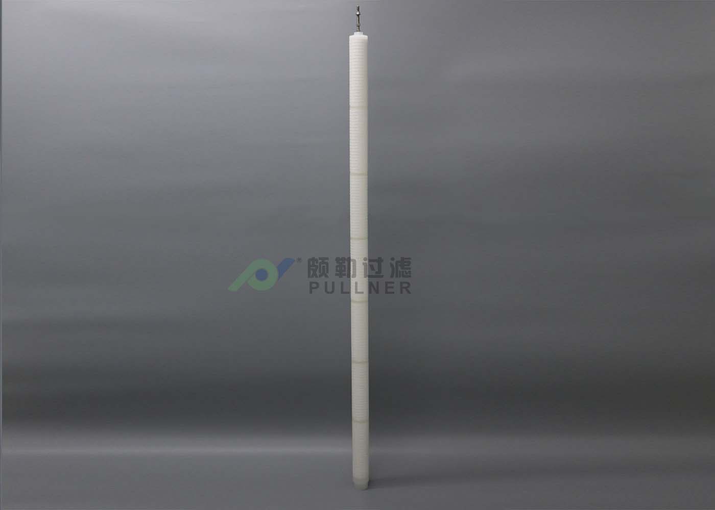 PHFZ PP Pleated Water Filter Cartridge for Power Plant Boiler Condensate