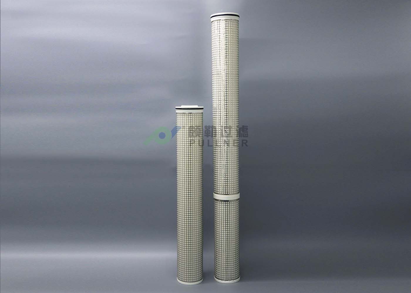 Power Plant Condensate Water High Flow Water Filter Cartridge3