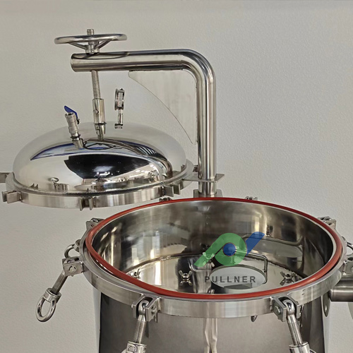 Replace Bag filter High Flow Water Filter Cartridge1