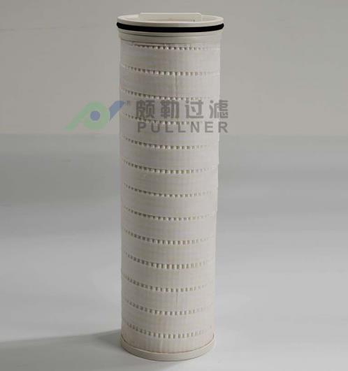 Seawater Desalination RO Pre-filtration High Flow Water Filter Cartridge 3
