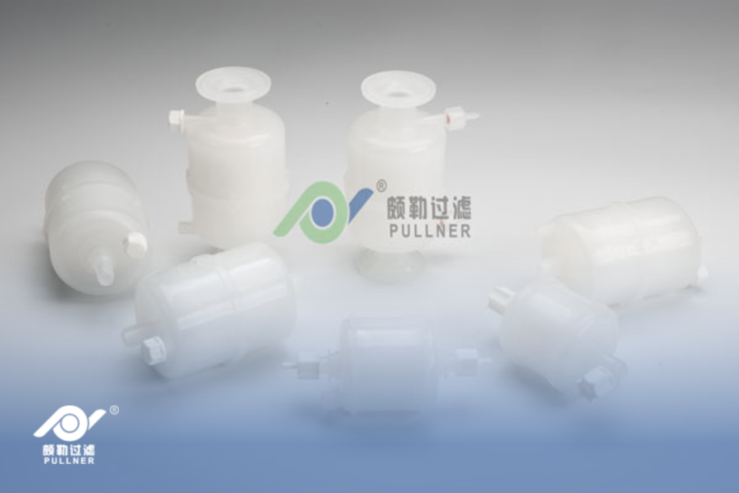 pleated filter cartridge