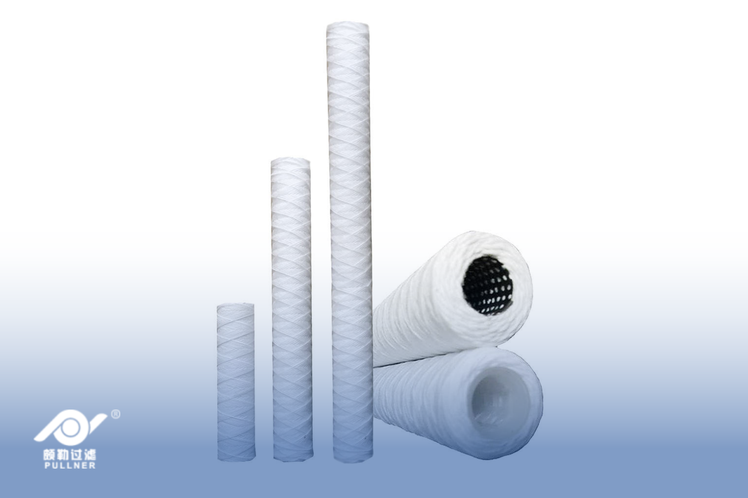 string wound filter cartridge