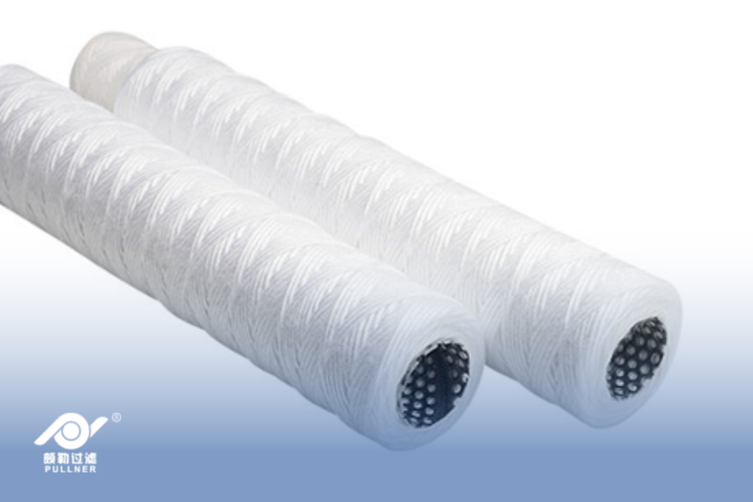 string wound filter cartridge