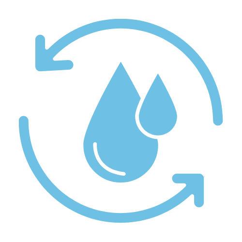 trap filtration (post fermentation)