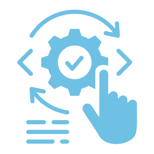 wide range of micron ratings